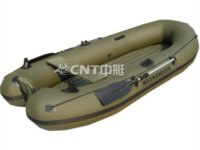 中艇CNT WeekEnd 290 專業(yè)釣魚艇