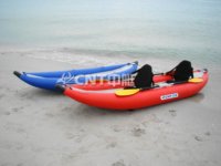 中艇CNT K-400獨木舟