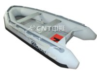 COLMAN P360AL海帕龍皮料橡皮艇