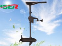 POER珀爾 電動馬達(dá) EM3HP