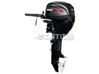 海的(Hidea)4沖程15馬力船外機/舷外機/船用發(fā)動機