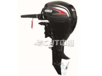 海的(Hidea)4沖程9.9馬力船外機/舷外機/船用發(fā)動機