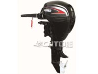 海的(Hidea)4沖程8馬力船外機/舷外機/船用發(fā)動機