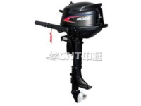 海的(Hidea)4沖程5馬力船外機/舷外機/船用發(fā)動機