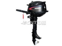 海的(Hidea)4沖程4馬力船外機/舷外機/船用發(fā)動機