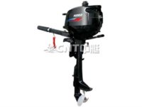 海的(Hidea)4沖2.5馬力船外機/舷外機/船用發(fā)動機