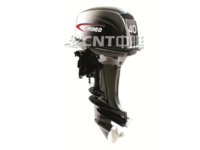 海的(Hidea)2沖40HP馬力船外機/舷外機/船用發(fā)動機