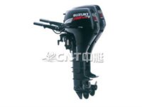鈴木(Suzuki) 2沖程 DT15HP馬力船外機(jī)/舷外機(jī)/船用發(fā)動(dòng)機(jī)