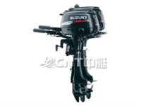 鈴木(Suzuki) 4沖程 DF2.5HP馬力船外機(jī)/舷外機(jī)/船用發(fā)動(dòng)機(jī)