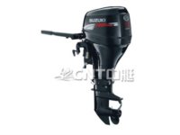 鈴木(Suzuki) 4沖程 DF25HP馬力船外機/舷外機/船用發(fā)動機