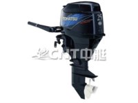 東發(fā)（TOHATSU）2沖程25HP匹馬力船外機/舷外機/船用發(fā)動機