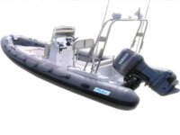 Flicker 620玻璃鋼底