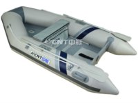 中艇CNT-V275 三口之家橡皮艇 休閑經(jīng)濟(jì)易組裝 全進(jìn)口耐磨料