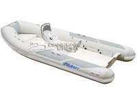 Flicker品牌 RIB420C型艇 橡皮艇