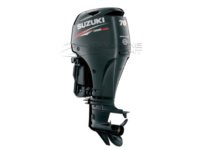 鈴木(Suzuki) 4沖程 DF70HP馬力船外機/舷外機