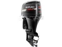 鈴木(Suzuki) 4沖程 DF250HP馬力船外機/舷外機