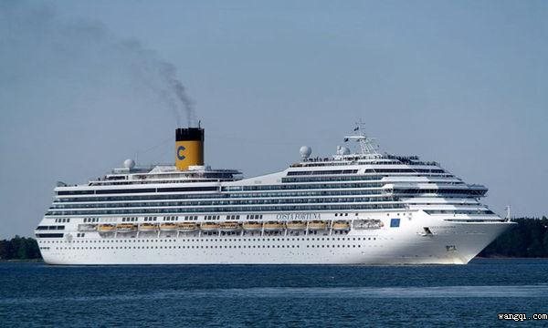 郵輪旅游愛(ài)好者福利 全球12大熱門(mén)郵輪大盤(pán)點(diǎn)