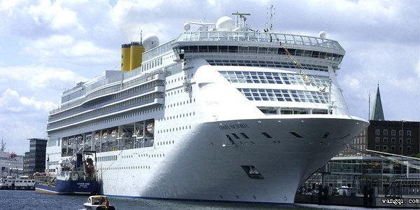 郵輪旅游愛(ài)好者福利 全球12大熱門(mén)郵輪大盤(pán)點(diǎn)