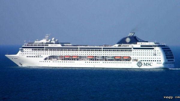 郵輪旅游愛(ài)好者福利 全球12大熱門(mén)郵輪大盤(pán)點(diǎn)