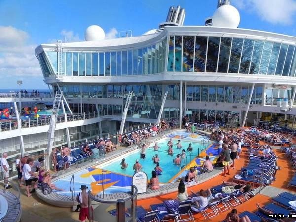 郵輪旅游愛(ài)好者福利 全球12大熱門(mén)郵輪大盤(pán)點(diǎn)