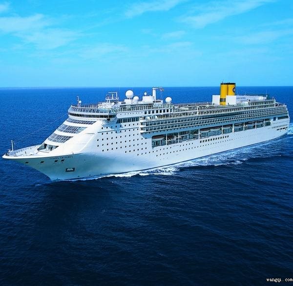 郵輪旅游愛(ài)好者福利 全球12大熱門(mén)郵輪大盤(pán)點(diǎn)