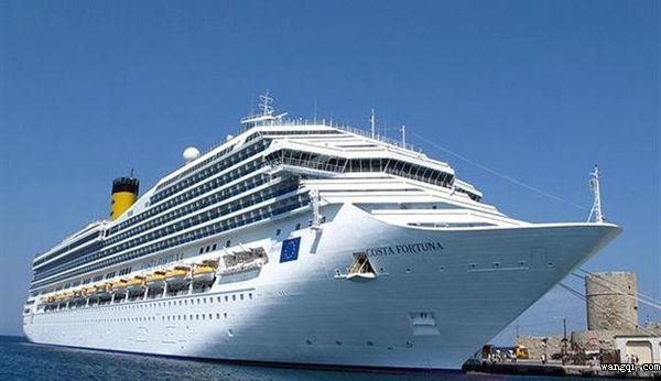 郵輪旅游愛(ài)好者福利 全球12大熱門(mén)郵輪大盤(pán)點(diǎn)