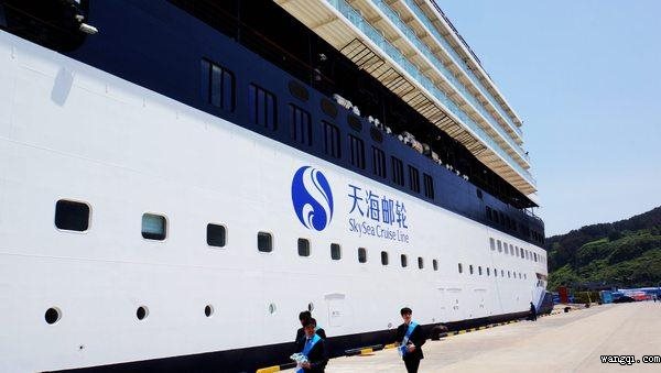 郵輪旅游愛(ài)好者福利 全球12大熱門(mén)郵輪大盤(pán)點(diǎn)