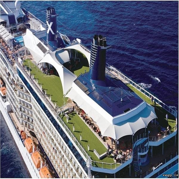 郵輪旅游愛(ài)好者福利 全球12大熱門(mén)郵輪大盤(pán)點(diǎn)