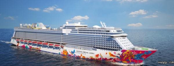 郵輪旅游愛(ài)好者福利 全球12大熱門(mén)郵輪大盤(pán)點(diǎn)